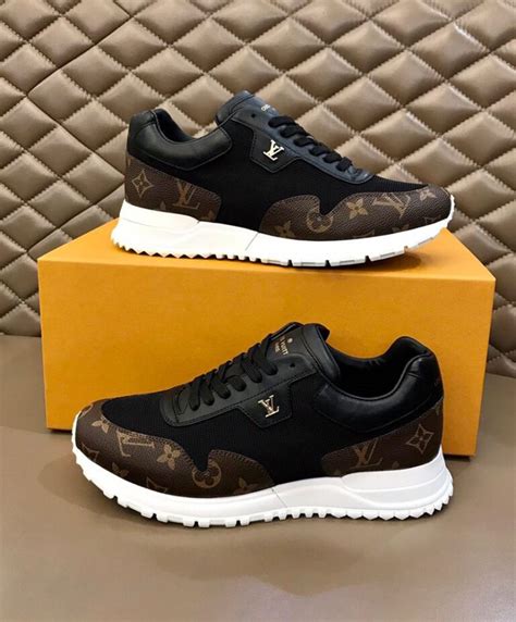 louis vuitton sneakers men& 39|louis vuitton men's sneakers for sale.